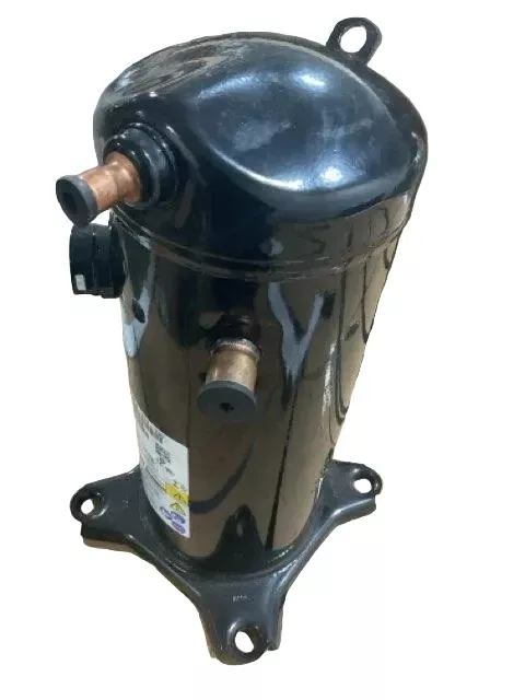 3 Ton Single-Stage AC/HP Scroll Compressor 208-230/60/1 R410A