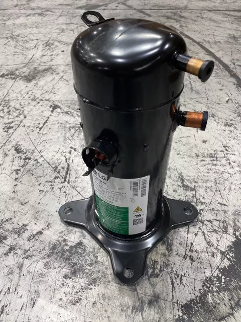 3 Ton Single-Stage AC Scroll Compressor 208-230/60/1 R454B