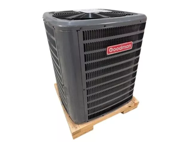 3 Ton Single-Stage Split-System Air Conditioner 208-230/60/1 R32 13.4