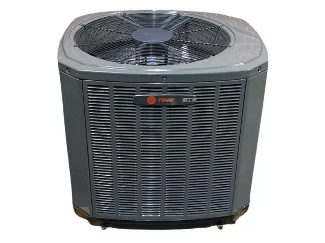 3 Ton Single-Stage Split-System Air Conditioner 208-230/60/1 R410A 13.