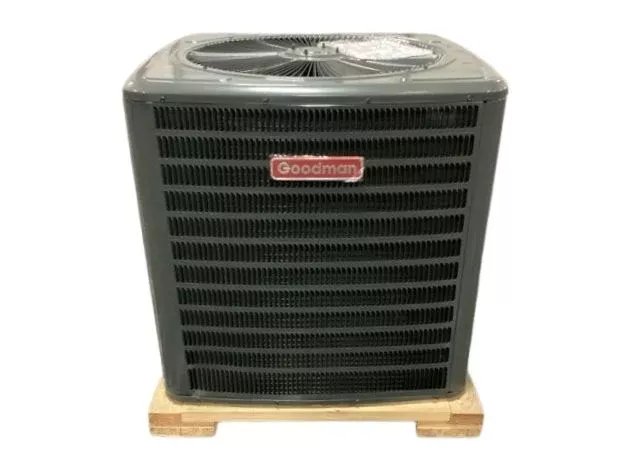 3 Ton Single-Stage Split-System Air Conditioner 208-230/60/1 R410A 16