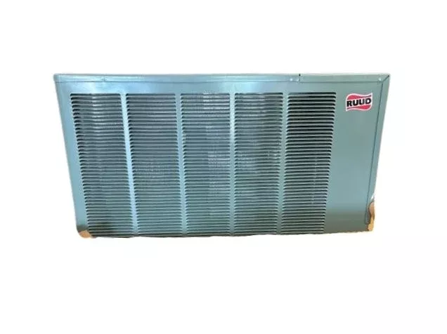 3 Ton Single-Stage Split-System Air Conditioner 208-230/60/3 R22 13 SE