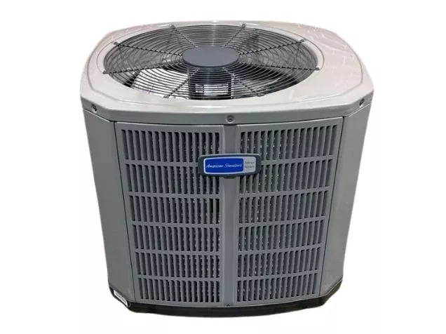 3 Ton Single-Stage Split-System Air Conditioner 208-230/60/3 R410A 13