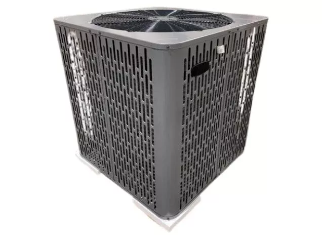3 Ton Single-Stage Split-System Heat Pump 208-230/60/1 R410A 14.3 SEER