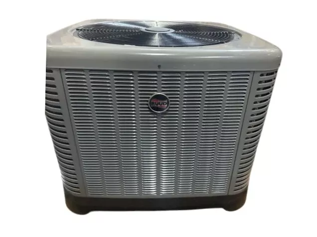 3 Ton Single-Stage Split-System Heat Pump 208-230/60/3 R410A 14 SEER