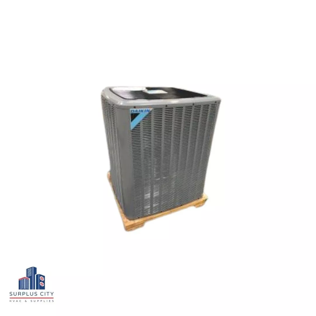 3 Ton Split-System 2 Stage Communicating Compatible Heat Pump 208-230/