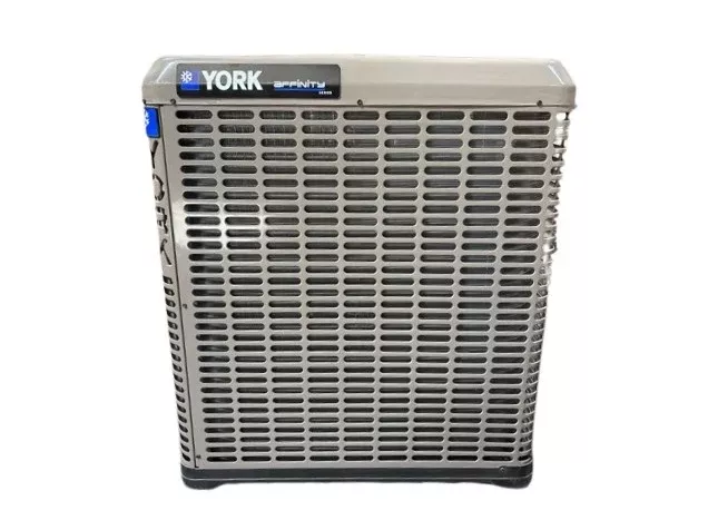 3 Ton Split System Modulating Communicating Heat Pump 208-230/60/1 R41