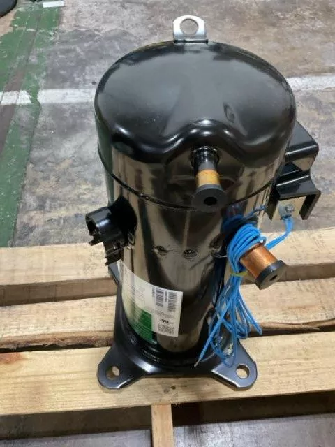 3 Ton Two-Stage AC Scroll Compressor 208/230/60/1 R410A