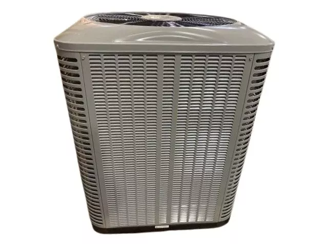 3 Ton Two-Stage Split-System Air Conditioner 208-230/60/1 R410A 14.3 S