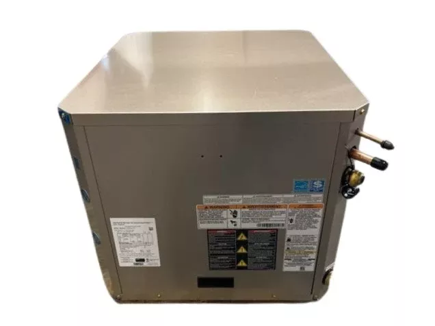 3 Ton Two-Stage Split-System Geothermal Heat Pump 208-230/60/1 R410A 2
