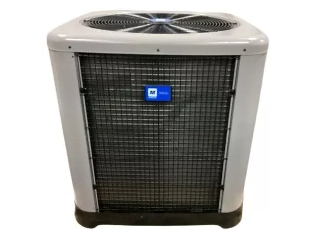 3 Ton Two-Stage Split-System Heat Pump 208-230/60/1 R410A 14.3 SEER2