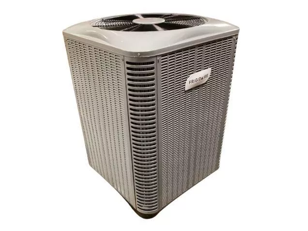 3 Ton Two-Stage Split-System Heat Pump 208-230/60/1 R410A 15.2 SEER2