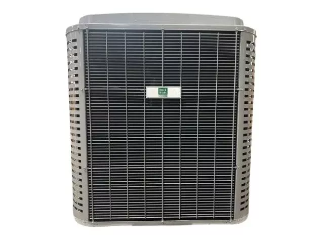 3 Ton Two-Stage Split-System Heat Pump 208-230/60/1 R410A 17 SEER2