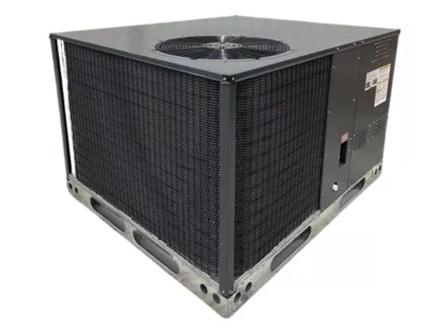 3 Ton Ultra Low NOx 1-Stage Convertible Natural G/E Packaged Unit, 13.