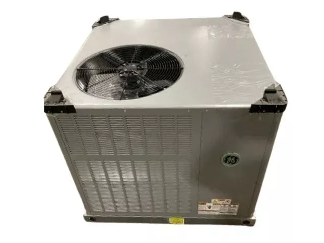3 Ton Ultra Low NOx Single-Stage Convertible Natural G/E Packaged Unit
