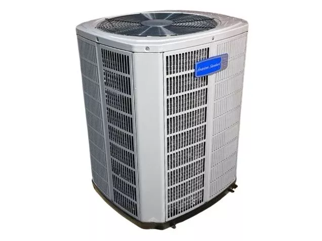 3 Ton Variable Speed Split-System Communicating Air Conditioner 208-23