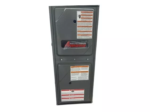 30,000 BTU Low NOx Two-Stage Upflow/Horizontal ECM Multi Speed Gas Fur