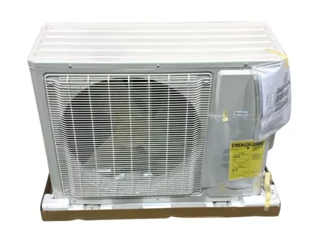 30,000 BTU Multi-Zone Outdoor Inverter Heat Pump Mini Split Unit, 15 S