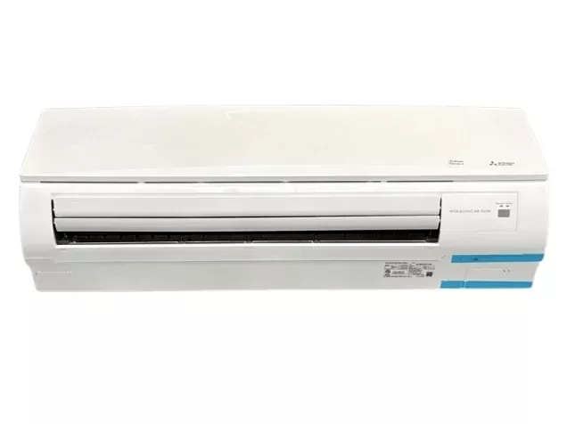 30,000 BTU Single-Zone Indoor Inverter Heat Pump Mini Split Unit, 19.1