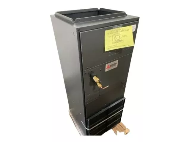 30,000 BTU Single-Zone Indoor Inverter Heat Pump Mini Split Unit, 19 S