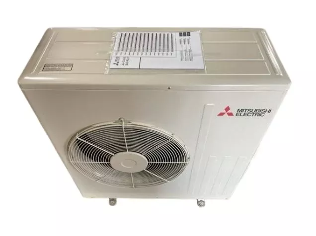 30,000 BTU Single-Zone Outdoor Inverter Heat Pump Mini Split Unit, 19.