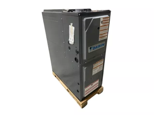 30,000 BTU Two Stage Upflow/Horizontal ECM Gas Furnace 96% AFUE 115/60
