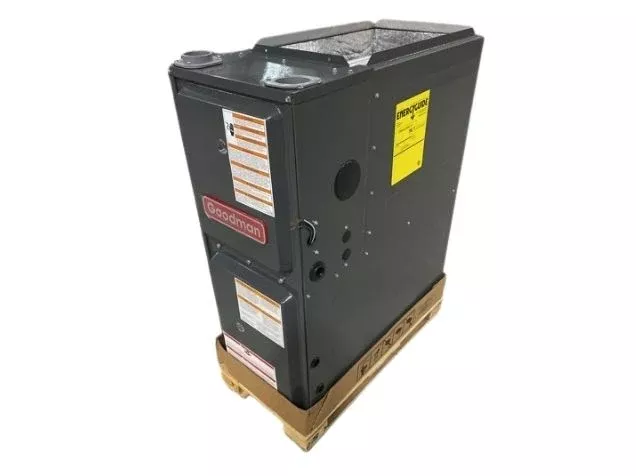 30,000 BTU Two-Stage Upflow/Horizontal ECM Multi Speed Gas Furnace 96%