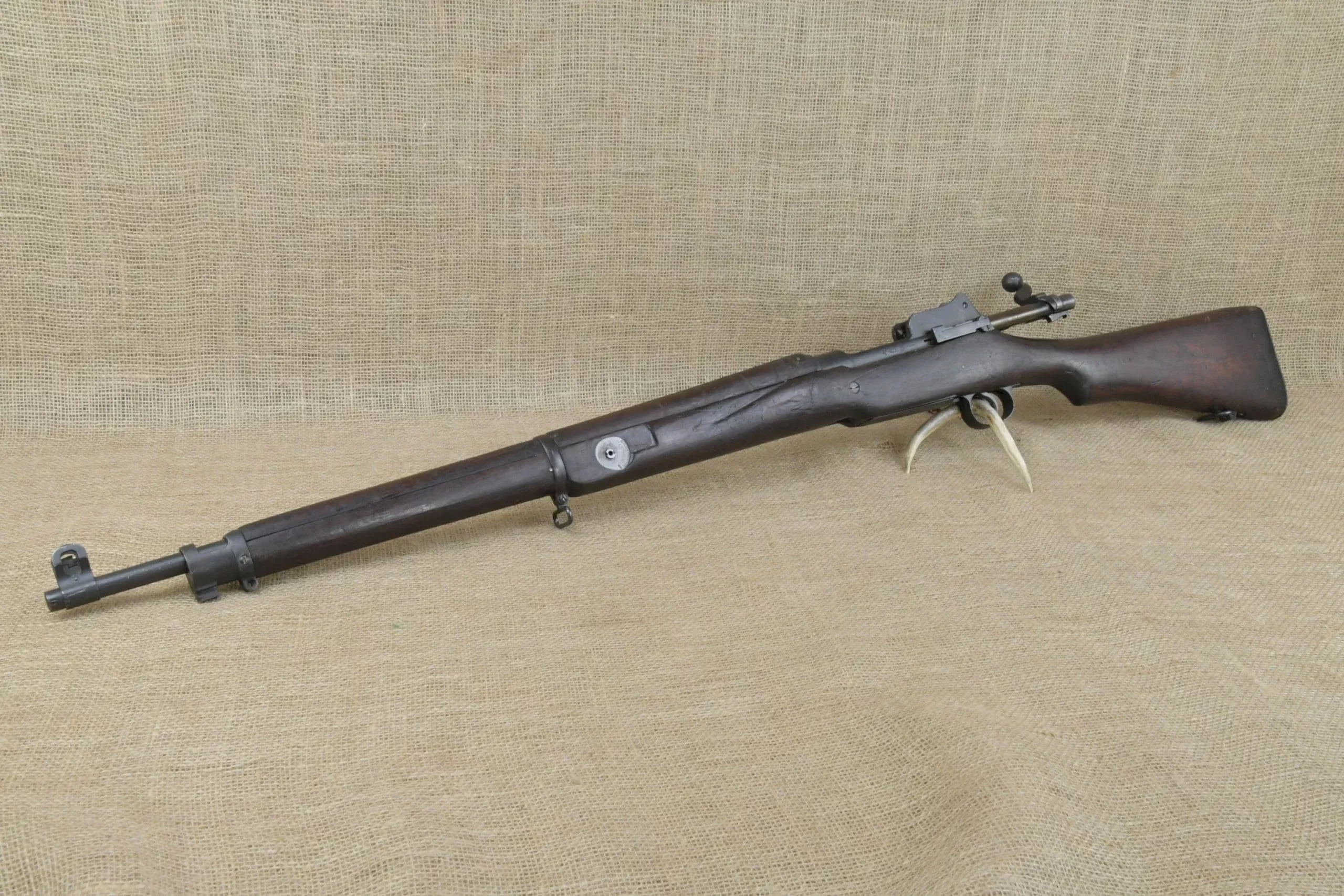 .303 British Pattern 1914 Enfield