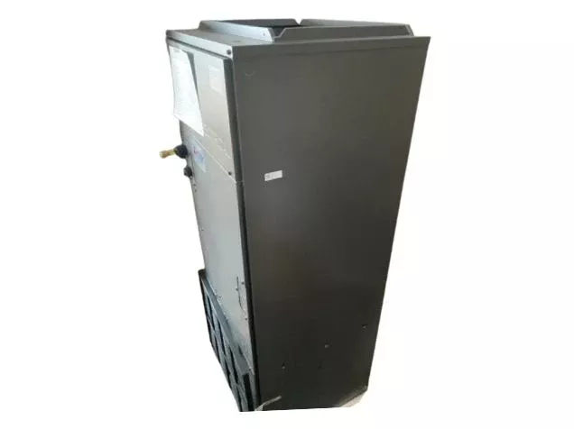 36,000 BTU Single-Zone Indoor Inverter Heat Pump Mini Split Unit, 19.8