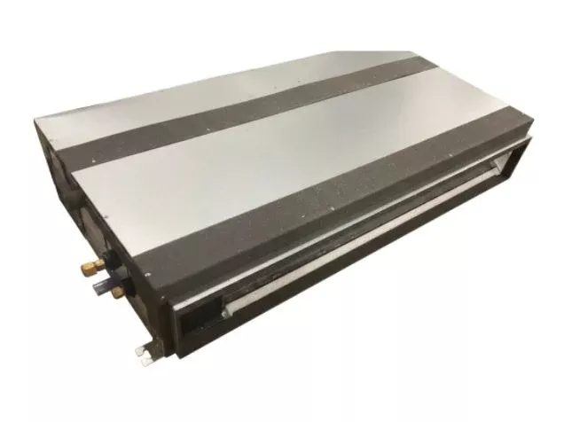36,000 BTU Single-Zone Indoor Inverter Heat Pump Mini Split Unit, 20 S