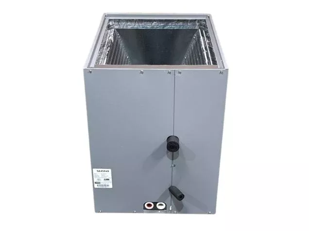 4-5 Ton AC/HP Downflow Cased A Coil, R410A CFM 2000