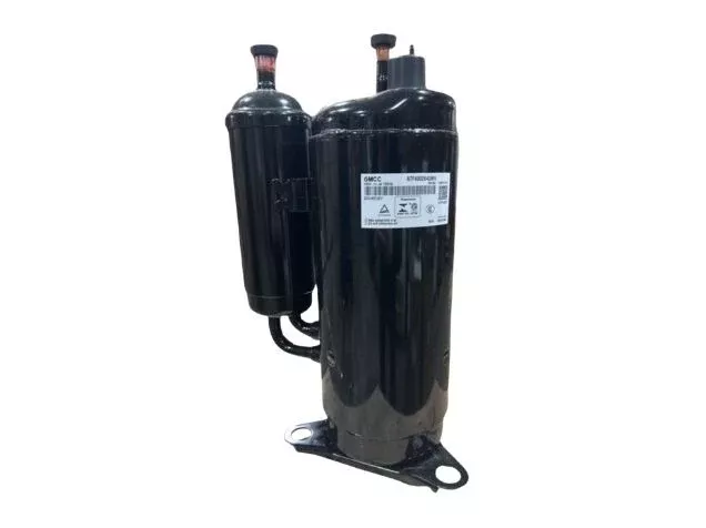 4.5 Ton AC Rotary Compressor 190V 180Hz R410A