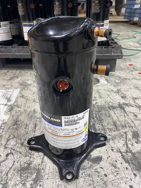 4.5 Ton Single-Stage AC/HP Scroll Compressor 208-230/60/1 R410A