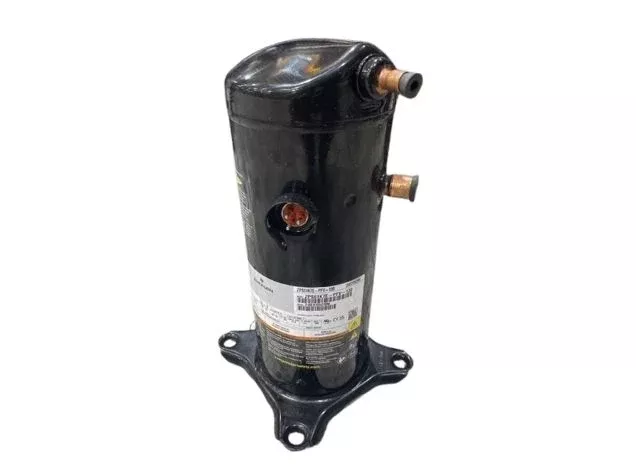 4.5 Ton Two-Stage AC/HP Scroll Compressor 208-230/60/1 R410A