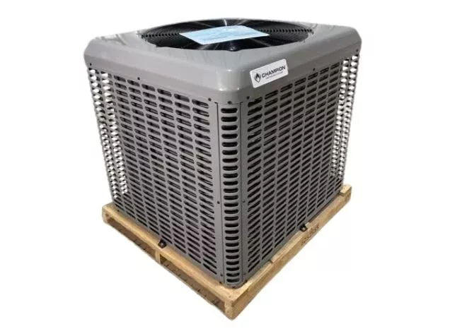 4 Ton 1-Stage Split-System Communicating Compatible Air Conditioner 20