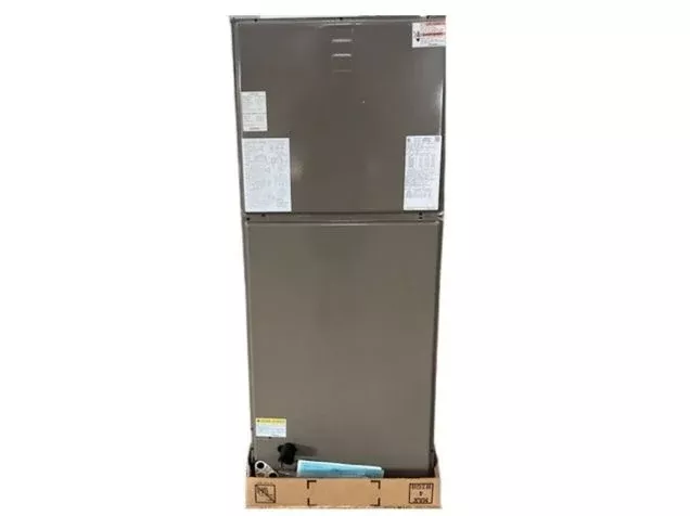 4 Ton Ac/HP Affinity" Series Multi-Position Variable Speed Ecm Communi