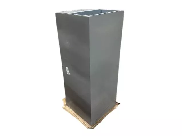 4 Ton AC/HP Air Handler, Airflow: Multiposition, Volts: 208-230, Hertz