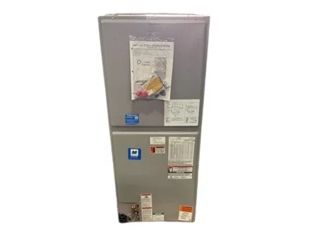 4 Ton AC/HP ECM Communicating Multiposition Air Handler 208-240/60/1 R
