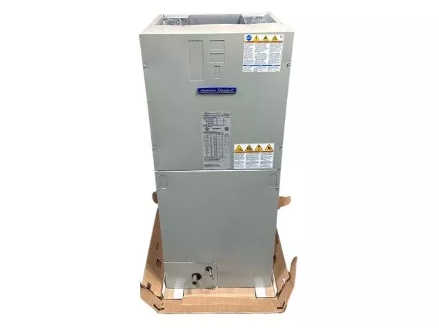 4 Ton AC/HP ECM Multiposition Air Handler 208-230/60/1 R-410A CFM 1762