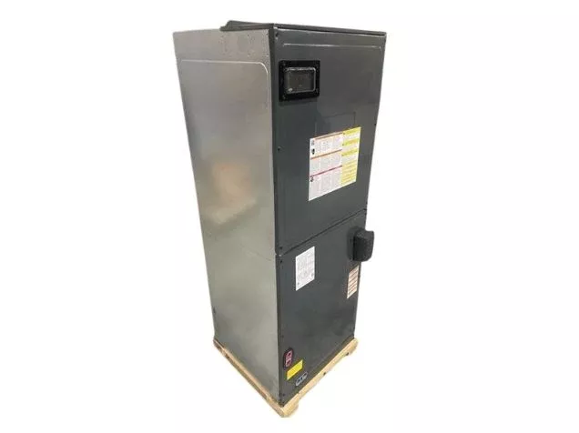 4 Ton AC/HP ECM Multiposition Air Handler 208-230/60/1 R-410A CFM 1851