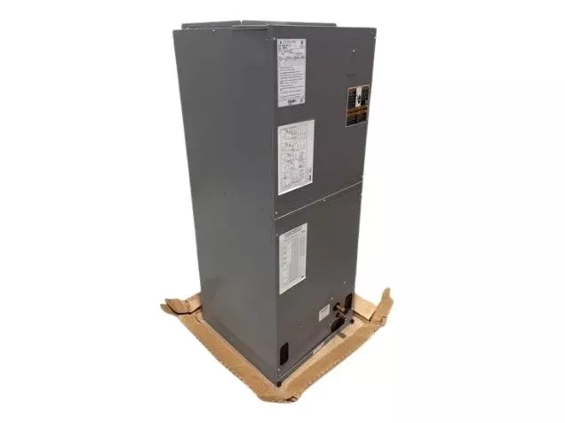 4 Ton AC/HP ECM Multiposition Air Handler 208-230/60/1 R-410A CFM 1895