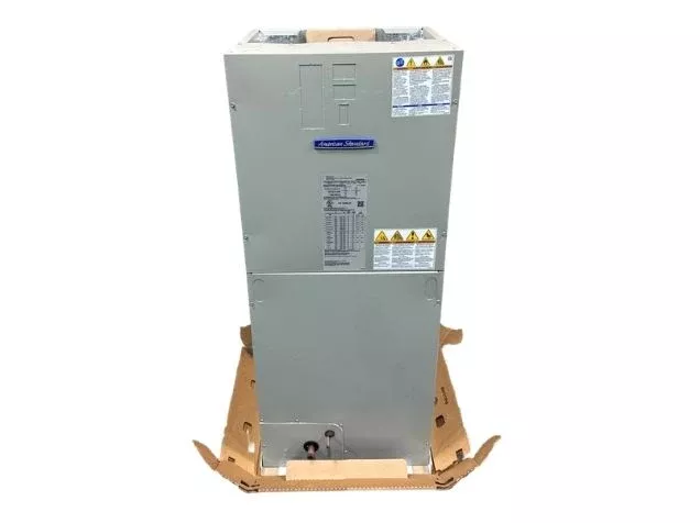 4 Ton AC/HP ECM Multiposition Air Handler 208-230/60/1 R-410A CFM 2040