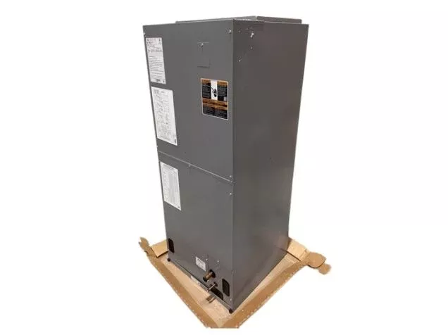 4 Ton AC/HP ECM Multiposition Air Handler 208-230/60/1 R-410A CFM 2185