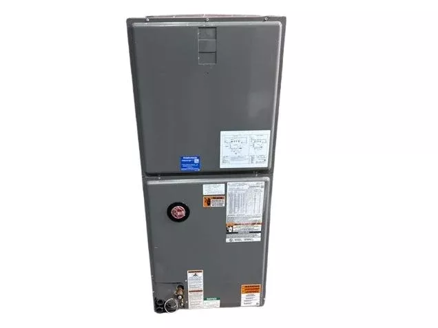 4 Ton AC/HP ECM Multiposition Air Handler 208-240/60/1 R-410A CFM 1478