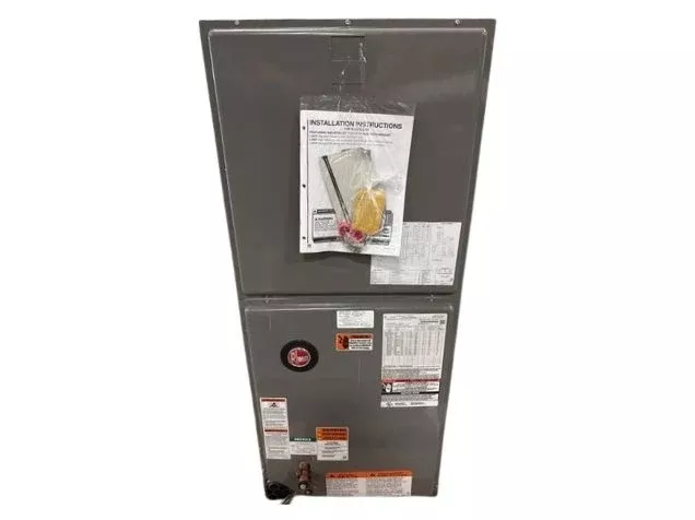 4 Ton AC/HP ECM Multiposition Air Handler 208-240/60/1 R-454B CFM 1720