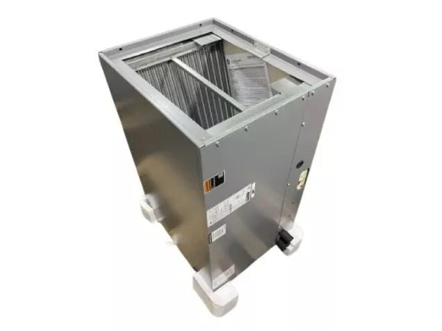 4 Ton AC/HP Horizontal Cased A Coil, R410A CFM 1800