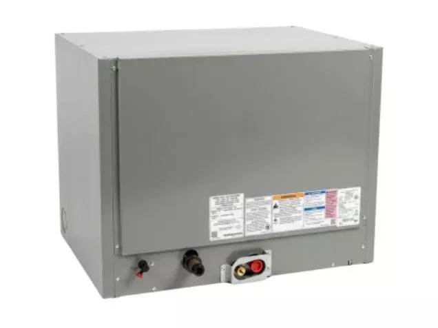 4 Ton AC/HP Horizontal Cased N Coil, R410A CFM 2000