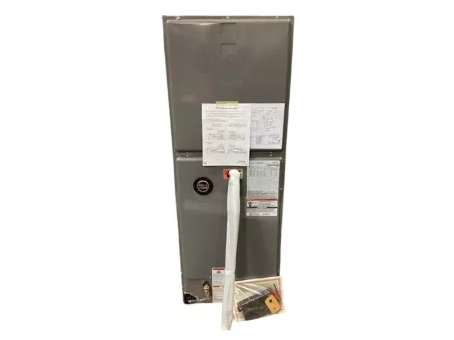4 Ton AC/HP Modulating ECM Multiposition Communicating Air Handler 208