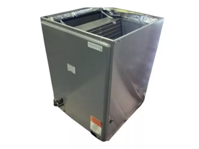 4 Ton AC/HP Multiposition Cased N Coil, R410A CFM 1600