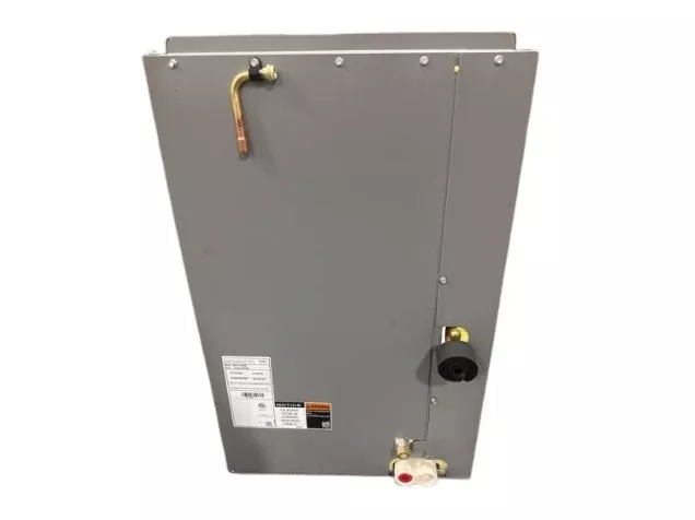 4 Ton AC/HP Upflow Cased A Coil, R22/R410A CFM 1800